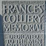 Frances Colliery