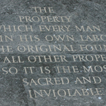 Slate Memorials