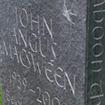 Slate Memorials