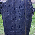 Slate Memorials