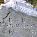 Slate Memorials