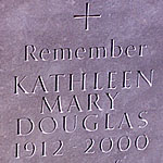 Slate Memorials