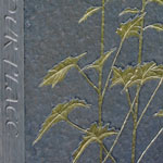 Slate Memorials